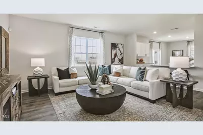 101 Pantaneiro Way, Wake Forest, NC 27587 - Photo 7