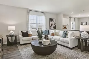 101 Pantaneiro Wy, Wake Forest, NC 27587 - Photo 7