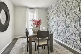 101 Pantaneiro Wy, Wake Forest, NC 27587 - Photo 5