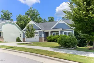 452 Cedar Pond Ct, Knightdale, NC 27545 - Photo 3