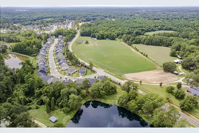 452 Cedar Pond Court, Knightdale, NC 27545 - Photo 43