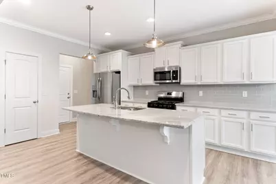 452 Cedar Pond Court, Knightdale, NC 27545 - Photo 9