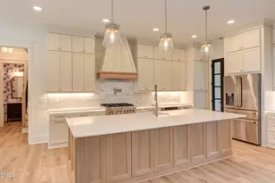 30 Harvest View Wy, Franklinton, NC 27525 - Photo 9