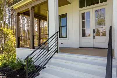 30 Harvest View Way, Franklinton, NC 27525 - Photo 5