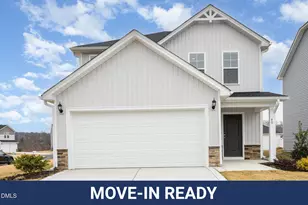 40 W Emily Gardens Dr, Selma, NC 27576 - Photo 1