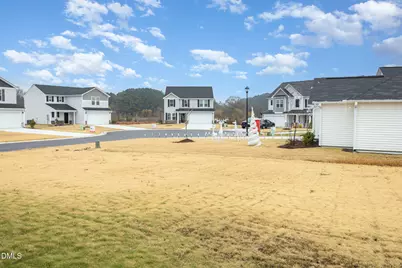 40 W Emily Gardens Drive, Selma, NC 27576 - Photo 25