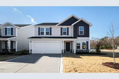 12 E Emily Gardens Drive, Selma, NC 27576 - Photo 3