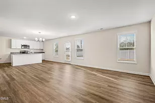 12 E Emily Gardens Dr, Selma, NC 27576 - Photo 13