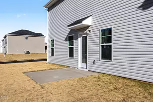 12 E Emily Gardens Dr, Selma, NC 27576 - Photo 43