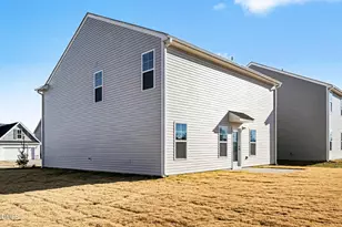 12 E Emily Gardens Dr, Selma, NC 27576 - Photo 41