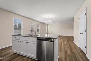 12 E Emily Gardens Dr, Selma, NC 27576 - Photo 17