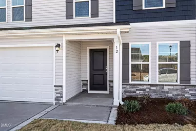 12 E Emily Gardens Drive, Selma, NC 27576 - Photo 5