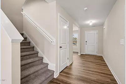 12 E Emily Gardens Drive, Selma, NC 27576 - Photo 9