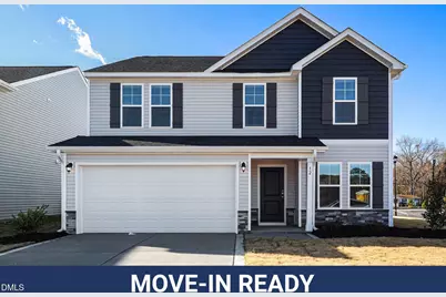 12 E Emily Gardens Drive, Selma, NC 27576 - Photo 1