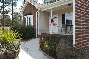 38 Green Links Dr Dr, Cameron, NC 28326 - Photo 21