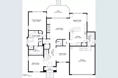 205 Landreth Court, Durham, NC 27713 - Photo 7