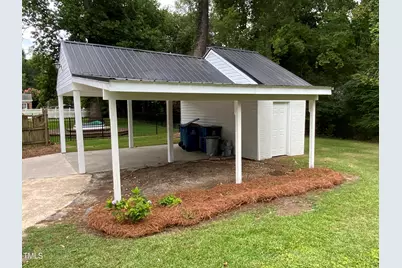 1101 W Divine Street, Dunn, NC 28334 - Photo 31