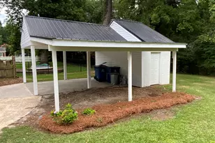 1101 W Divine St, Dunn, NC 28334 - Photo 31