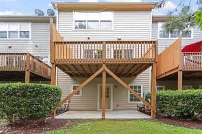 234 Linden Park Lane, Cary, NC 27519 - Photo 27