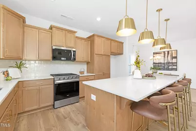 641 Bent Willow Drive #128, Clayton, NC 27527 - Photo 5