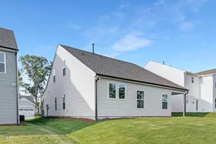 641 Bent Willow Dr, Clayton, NC 27527 - Photo 23