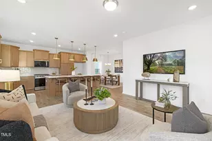 641 Bent Willow Dr, Clayton, NC 27527 - Photo 11