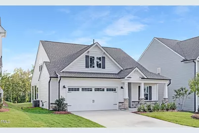 641 Bent Willow Drive #128, Clayton, NC 27527 - Photo 3