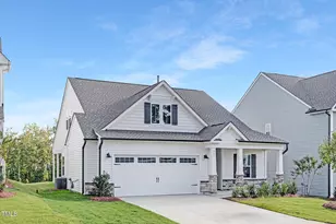 641 Bent Willow Dr, Clayton, NC 27527 - Photo 3