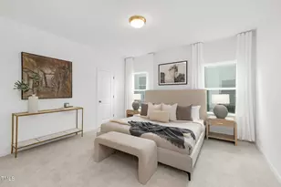 641 Bent Willow Dr, Clayton, NC 27527 - Photo 13