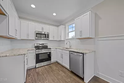 127 Daniel Street, Oxford, NC 27565 - Photo 5