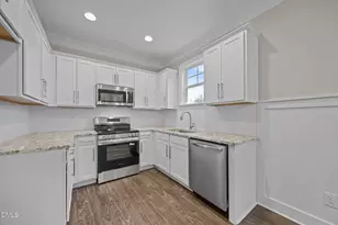 127 Daniel St, Oxford, NC 27565 - Photo 5