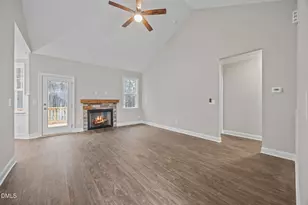 127 Daniel St, Oxford, NC 27565 - Photo 3