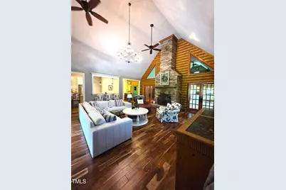 0000 Johnson Town Rd Road #413, Zebulon, NC 27597 - Photo 5