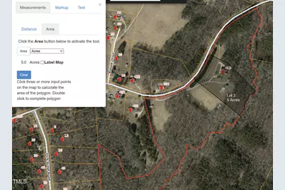 0000 Johnson Town Rd Road #413, Zebulon, NC 27597 - Photo 45