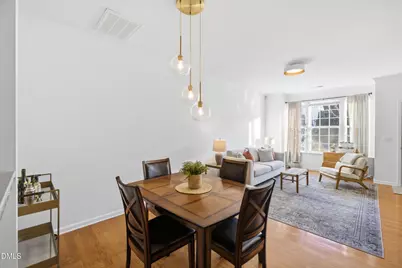 7864 Silverthread Lane, Raleigh, NC 27617 - Photo 13