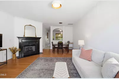 7864 Silverthread Lane, Raleigh, NC 27617 - Photo 9