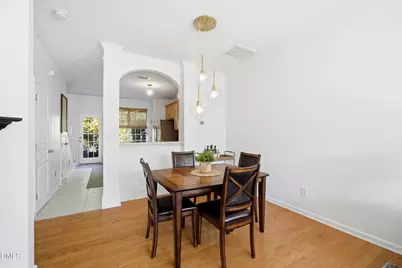 7864 Silverthread Lane, Raleigh, NC 27617 - Photo 11