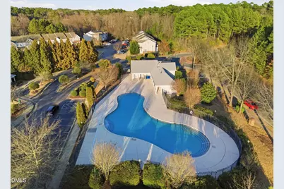 7864 Silverthread Lane, Raleigh, NC 27617 - Photo 43