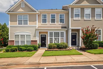 7864 Silverthread Lane, Raleigh, NC 27617 - Photo 1