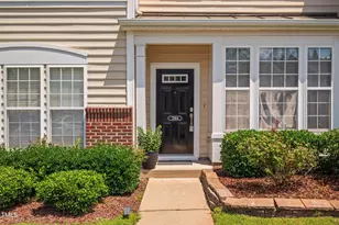 7864 Silverthread Ln, Raleigh, NC 27617 - Photo 5