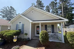 4008 Huntsmoor Ln, Wilson, NC 27896 - Photo 3