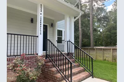 313 W Cornwallis Road, Durham, NC 27707 - Photo 3