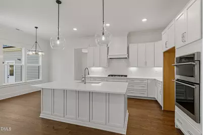 2310 Hardwood Drive, Hillsborough, NC 27278 - Photo 21