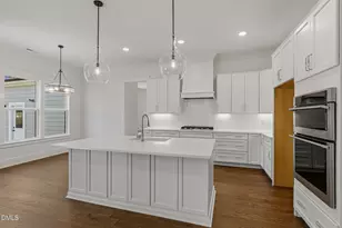 2310 Hardwood Dr, Hillsborough, NC 27278 - Photo 21