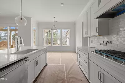 2310 Hardwood Drive, Hillsborough, NC 27278 - Photo 29