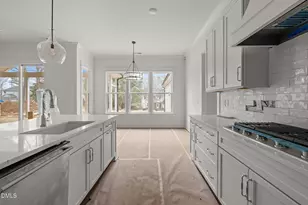 2310 Hardwood Dr, Hillsborough, NC 27278 - Photo 29