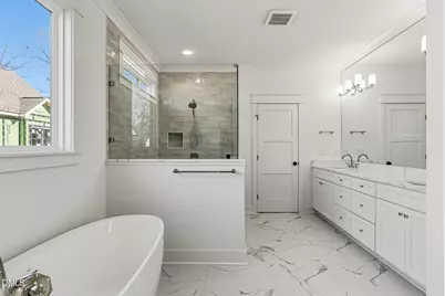 2310 Hardwood Drive, Hillsborough, NC 27278 - Photo 41