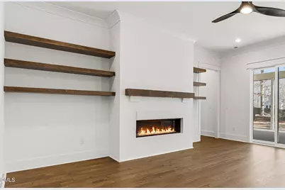 2310 Hardwood Drive, Hillsborough, NC 27278 - Photo 19