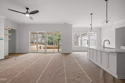 2310 Hardwood Drive, Hillsborough, NC 27278 - Photo 35