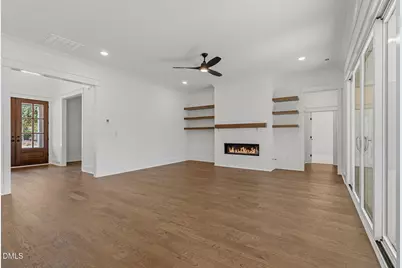 2310 Hardwood Drive, Hillsborough, NC 27278 - Photo 17